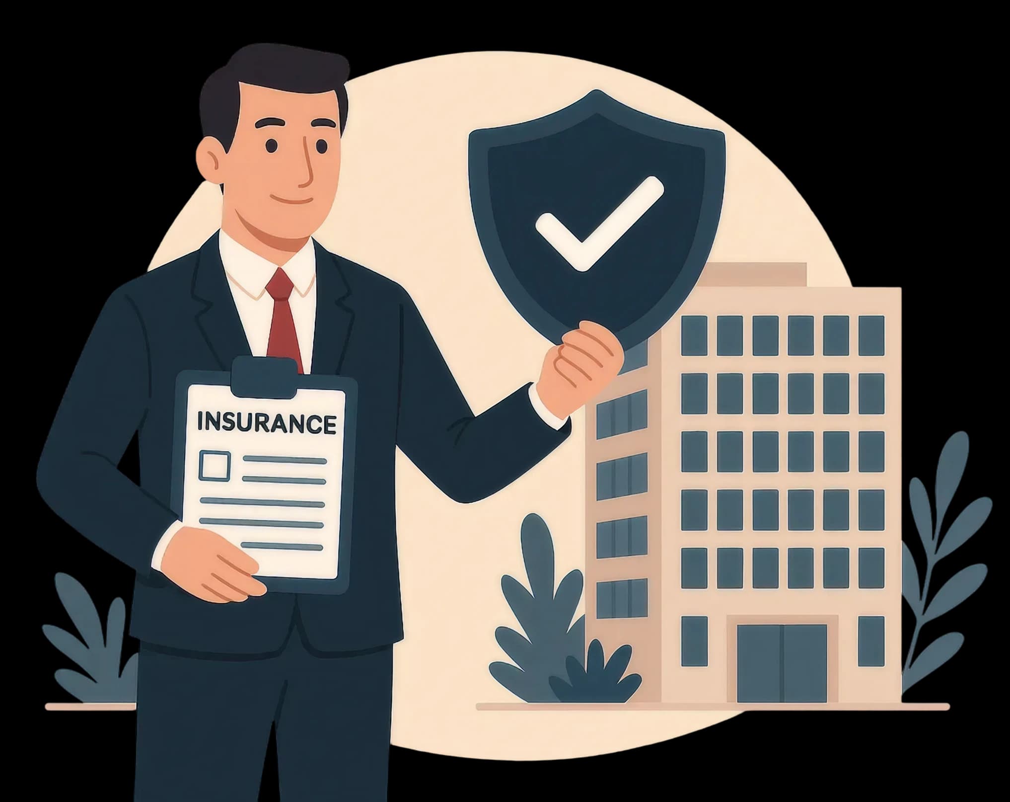 Business Insurance