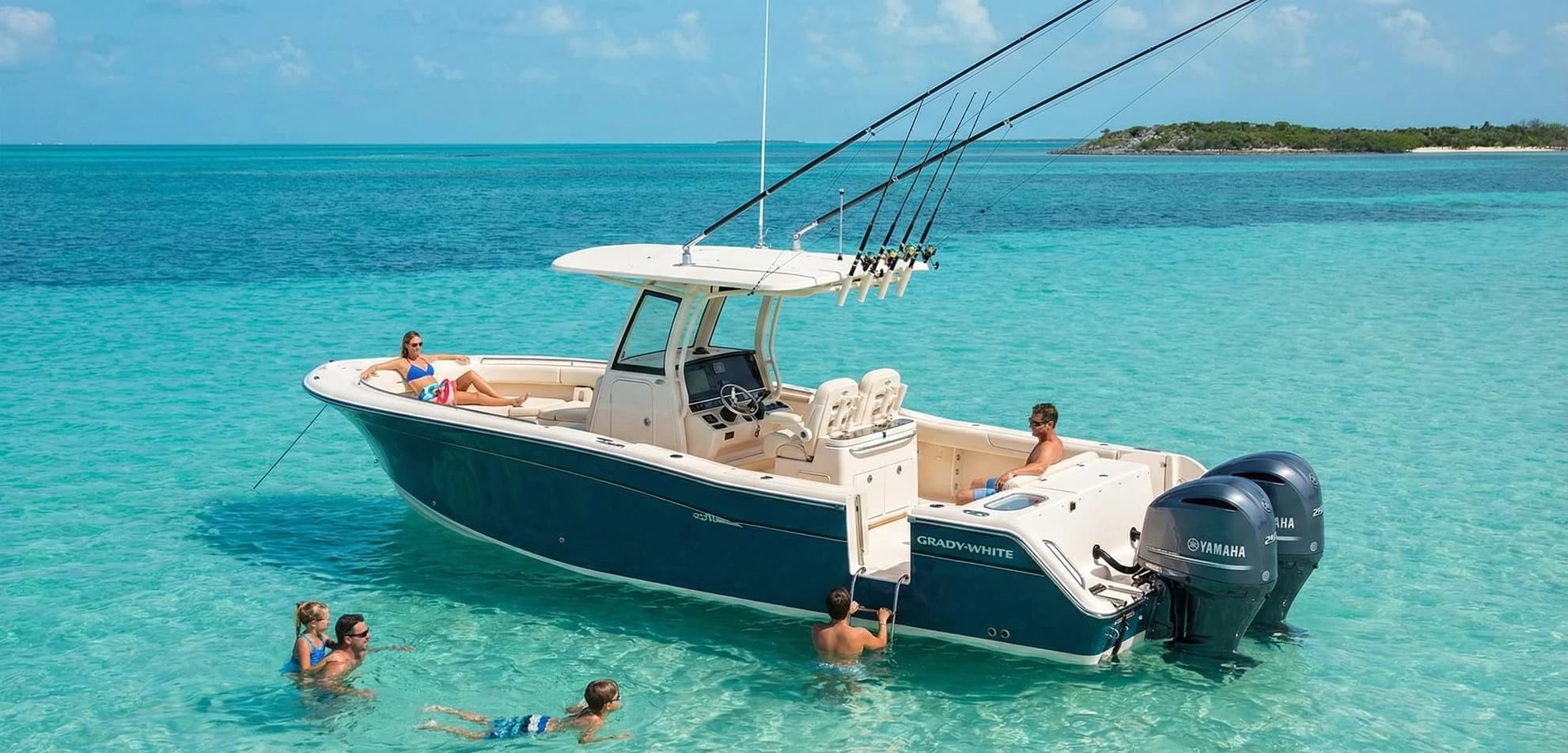 Watercraft Insurance